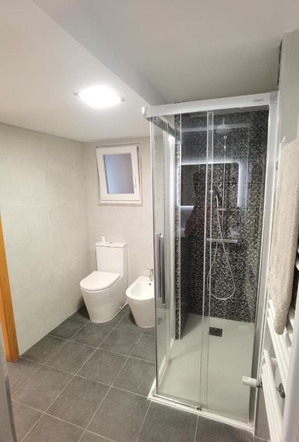 Fernandes House Apartment Paredes de Coura Luaran gambar