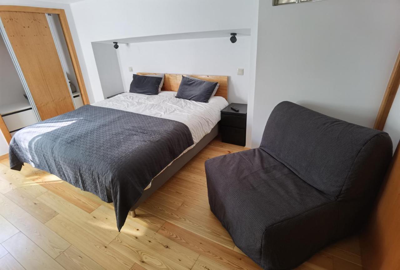 Fernandes House Apartment Paredes de Coura Luaran gambar