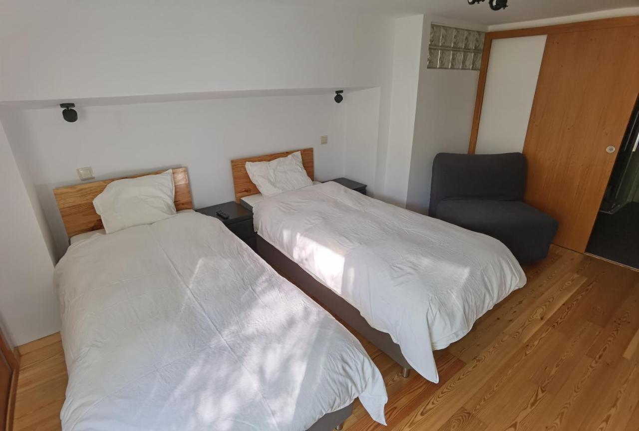 Fernandes House Apartment Paredes de Coura Luaran gambar