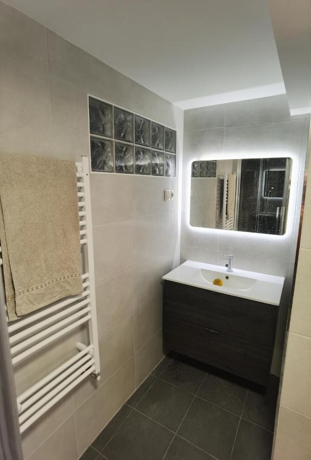Fernandes House Apartment Paredes de Coura Luaran gambar