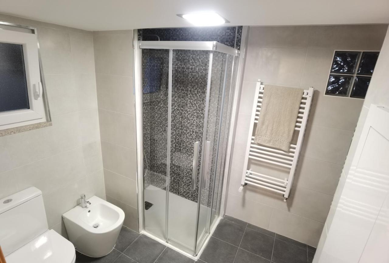 Fernandes House Apartment Paredes de Coura Luaran gambar