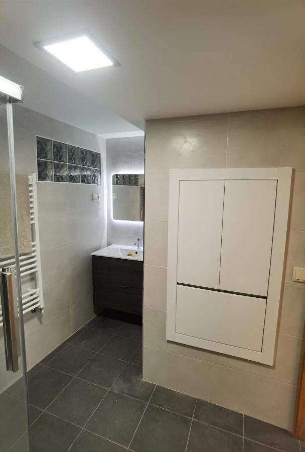 Fernandes House Apartment Paredes de Coura Luaran gambar